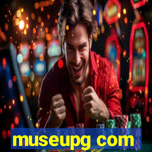 museupg com